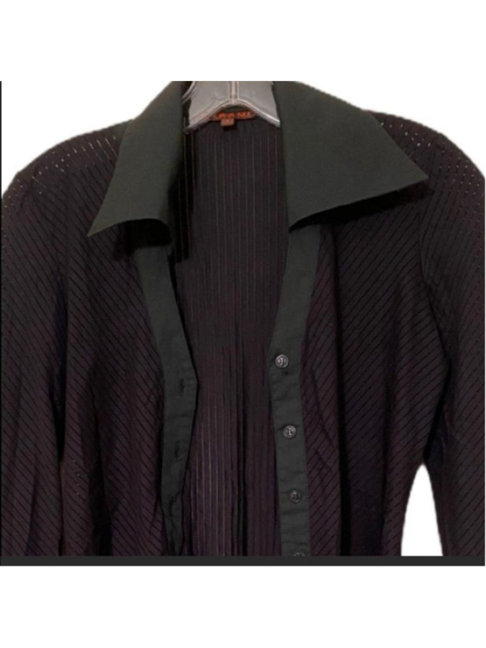 Barami Blouse ‎ - Picture 6 of 8